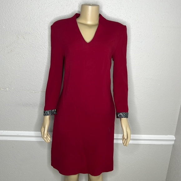 strapless open back dress Eureka Fashion